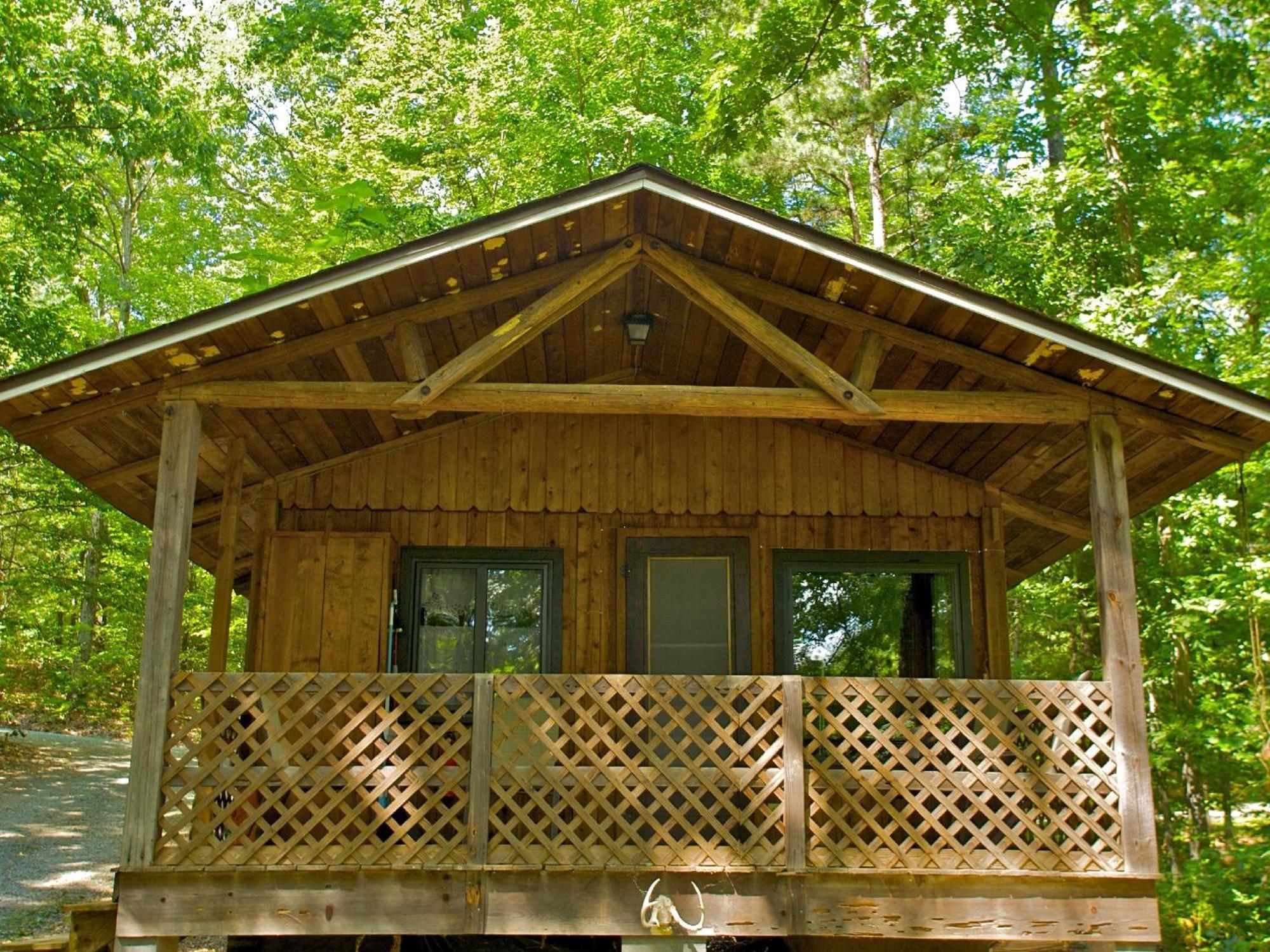 Montfair Resort Farm Crozet Экстерьер фото