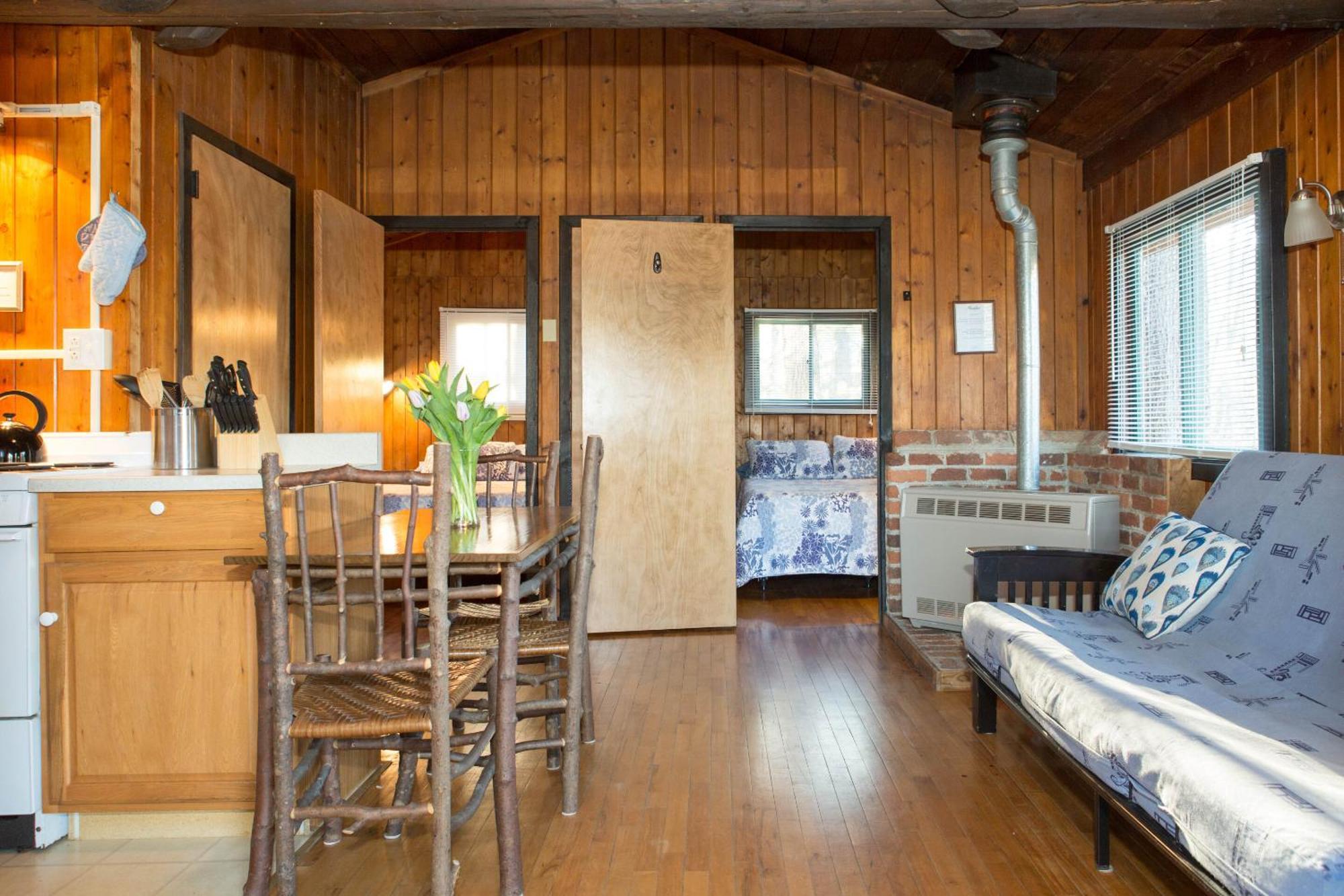 Montfair Resort Farm Crozet Номер фото
